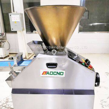 Булочный станок, машина для резки теста, разделитель теста для пекарни photo-4