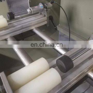 HSD Spindle Copy Routing Machine for Aluminum Window Profile photo-4