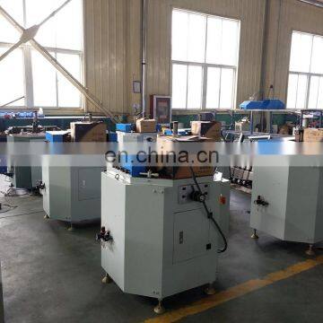 Aluminum Window Door Making Machinery photo-4