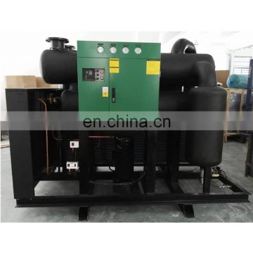 Compressed Air Processing Equipment Water Cooling Air Dryer for Screw Air Compressor