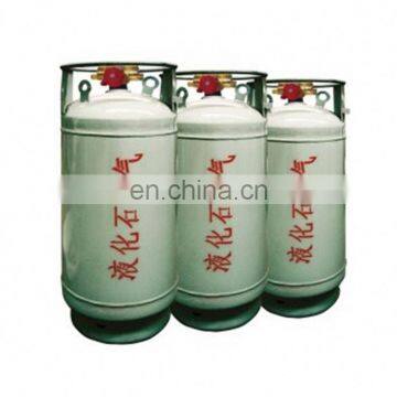 Hot Sell 15Kg Malaysia Cambodia Thailand Lpg Gas Cylinder photo-2