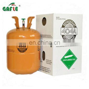 refrigerant r404a replace r22