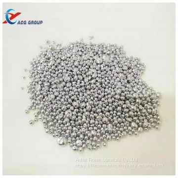 Good Quality Magnesium Granulate 99.99%