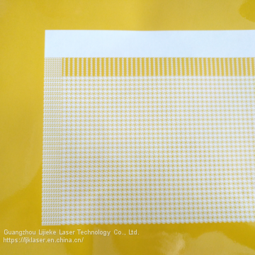 UV Picosecond Laser Cutter Machine PCB/Ceramic/Sillicon/Teflon Cutting photo-3