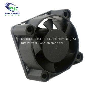 40mm 4cm 4028 DC 12V 0.55A 8000rpm Cooling Fan Server Square Fan photo-3