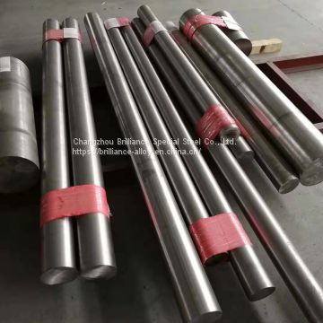 Iron Nickel Cobalt Alloy Bar ASTM F15 kovar