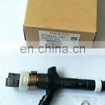 genuine d4d Injector 095000-0571 for rav4 Avensis 23670-27030