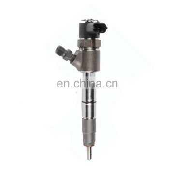 Top quality diesel injector 0445110752 diesel fuel injector 0445110752