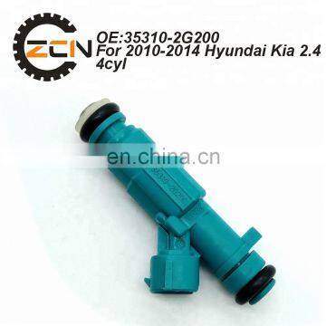 Car Accessories Spare Parts OEM 35310-2G200 Fuel Injector Repair Kits photo-2