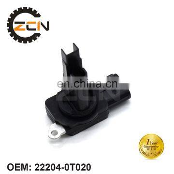 ZCN Mass Air Flow Meter Sensor22204-0T020 For PRIUS RAV4 CROWN LAND CRUISER PRADO High Quality Cheap MAF22204-0T040