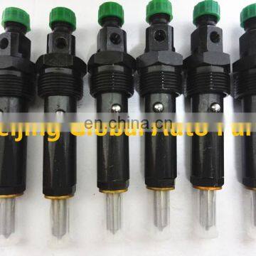 OEM Fuel Injector 3919956 ,KDAL59P7 Injector 0 432 133 876 0432133876