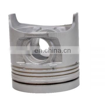 Wholesale factory price High quality 84 mm tinning for i-suzu 102l51a1 6bt engine piston diesel with fair