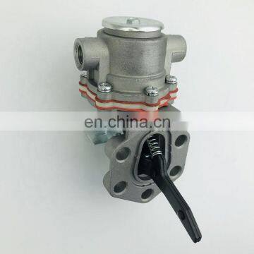 Diesel Fuel Pump 836659391 70224260 702242600 836640932 142000080734 MP1356Q photo-5