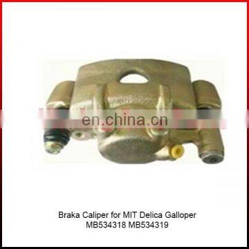 MB534318 MB534319 Brake Caliper for Delica