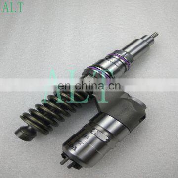 Stock Goods! Common Rail Fuel Injector 0414702010 20440409 for VOLVO photo-5