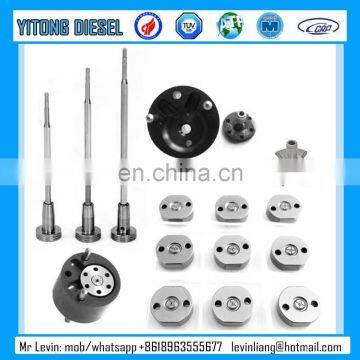 CR injector control valve densoc valve plate Control Valve for common rail injector