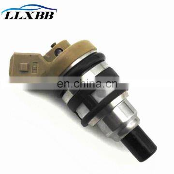 Fuel Injector 16600-66U00 16600-66U01 For Nissan 300ZX Subaru Impreza 1660066U00 1660066U01