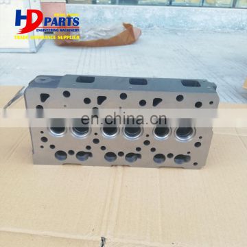 Diesel Engine D905 Cylinder Head Spare Parts