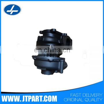 8980302170 for 4HK1 genuine parts engine turbochargers