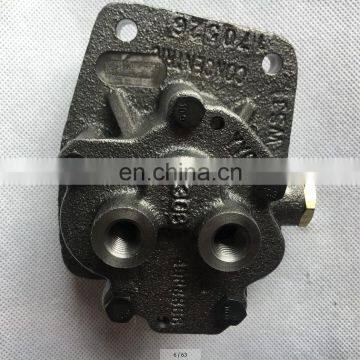 Diesel Engine Part ISLe Fuel Injection Pump Head 4088866 photo-4