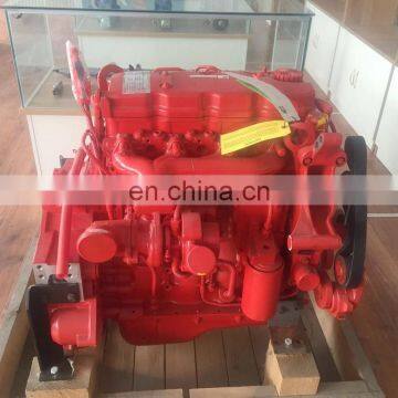 Hot sale heavy duty truck use ISBE Diesel Engine assembly