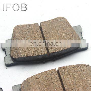 IFOB Auto Brake Pad for TOYOTA CAMRY ACV51 ASV50 AVV50 04466-06210 photo-4