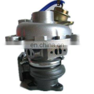 QIANYU 8973311850 1118010-802 Engine 4JB1RHF4H Turbocharger 8-97331-1850 Turbine photo-2