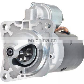 12V Starter Motor 1218152 1218168