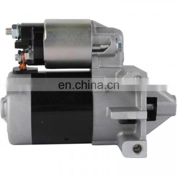 New Tractor Starter motor AM102567 for MOWER GX95 RX95  SRX95 R SX95