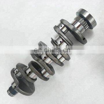 Foton Cummins ISF2.8 Engine Crankshaft 5443207 5349603 5349597 4980384