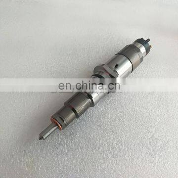 cummins fuel injector 2830957 5255184 5255056 445120212 0445120007