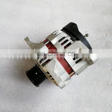 12V 80A Chinese supplier diesel engine spare part alternator 0120469611 in stock