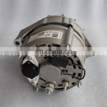 Best price QSB4.5 ISF2.8 ISF3.8 Genuine diesel engine spare part 12V 55A alternator 3936680