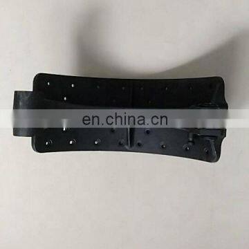 Truck parts air brake shoe width 150 mm for japanese truck