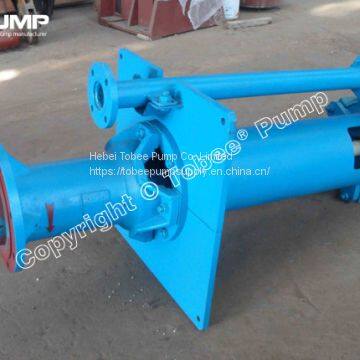 Tobee® Vertical Submersible Submerged Sump Pump photo-5