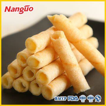 Coconut sweet cookies crispy cream biscuits from Hainan Nanguo