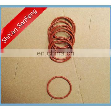 Chongqing Diesel Engine Parts K38 Injector O Ring Seal 3010510