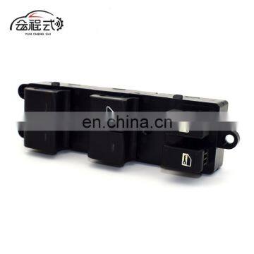 25401-9W100 Left Electric Power Windows Button Switch For Nissan Teana J31 J32 VQ23/35 photo-2