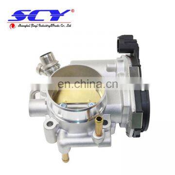 Throttle Body Suitable for CHEVROLET AVEO OE 0280750562 0280750494  55577375 55561495 96817600