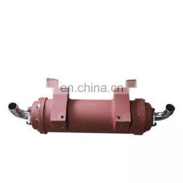 4914904 Heat Exchanger for cummins  NTA-855-M NH/NT 855  diesel engine spare Parts  manufacture factory in china order