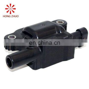 100% Professional Wholesale H6T55371 12619161 H6T55371ZC Auto Ignition Coil System For Chevrolet Corvette Silverado 1500 GMC