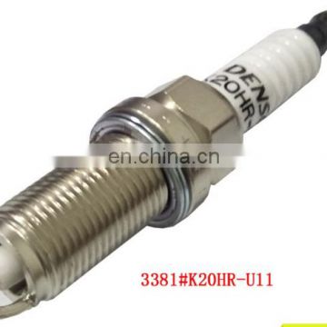 High quality spark plug K20HR-U11 90919-01235