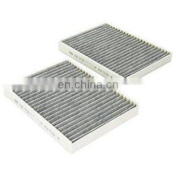 China Factory 87139-30040 Non-woven Panel Air Filter Wholesale