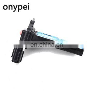 Original Genuine MAF Sensor Mass Air Flow Meter OEM 22680-AA360 for Subaru Forester Impreza Legacy Liberty 22680AA360