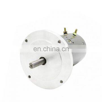 ISO & CE Certified 12V 1.5KW DC Motor Hydraulic With Carbon Brush photo-4
