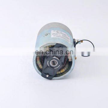 24V 2.2KW Chinese Factory High Quality Electric dc Motor O.D.114mm N2024 photo-4