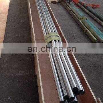 Bright Surface ASTM 17-7ph UNS S32760 Stainless Steel Round Bar