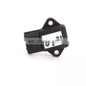 Hengney Genuine MAP Sensor for Suzuki Wagon r 18590-75F0-0 1859075F00 18590 75F0 0 Air Intake Pressure Sensor