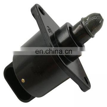 Car Idle Air Control Valve Stepper Motor D5184 S111107011 11125 Manufacturer Auto Engine Parts for FIAT BYD TEMPRA CHERY LANCER