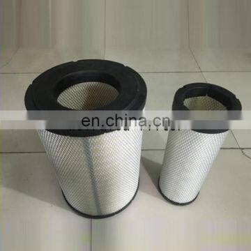 Industrial Filter Cartridge Air Filter Element P533882 photo-3